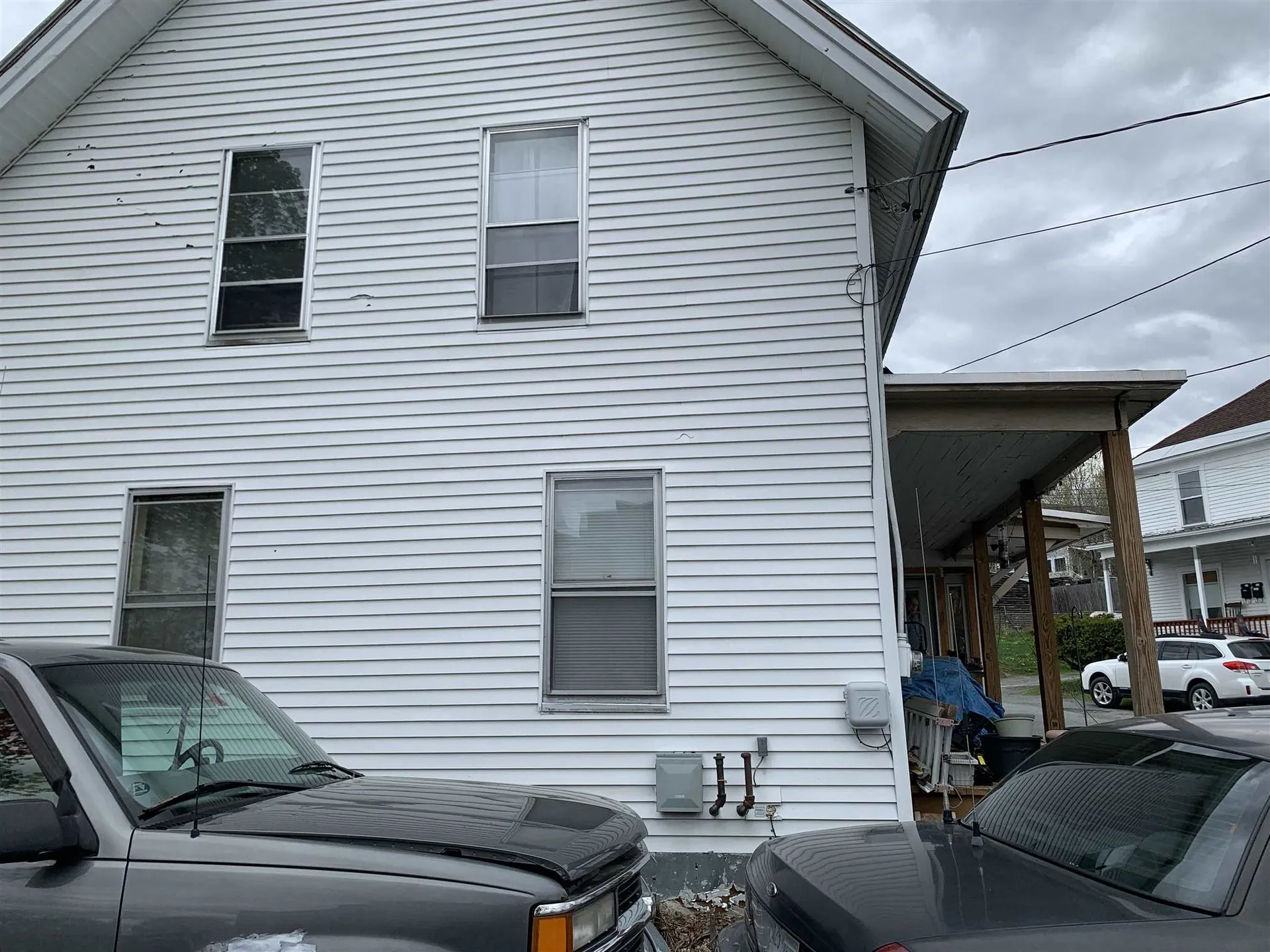 2 Clark Street Lebanon NH 03766