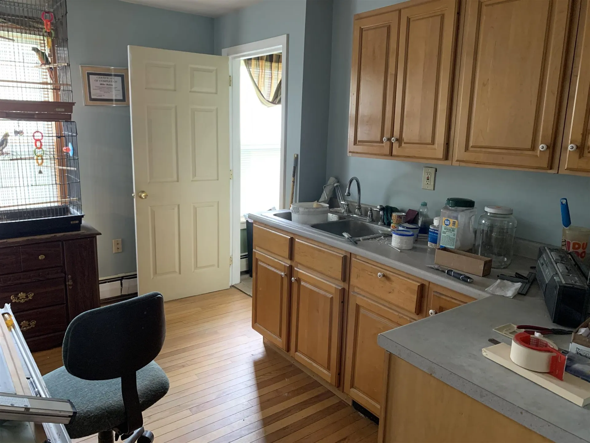 2 Clark Street Lebanon NH 03766