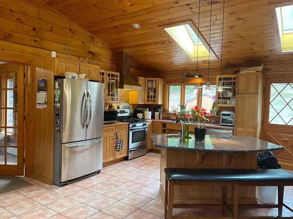 104 Cedarwood Road Charlestown NH 03603