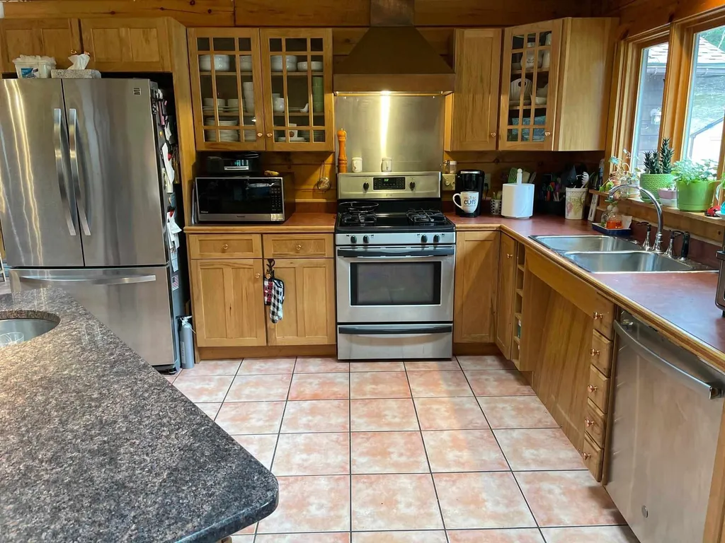 104 Cedarwood Road Charlestown NH 03603