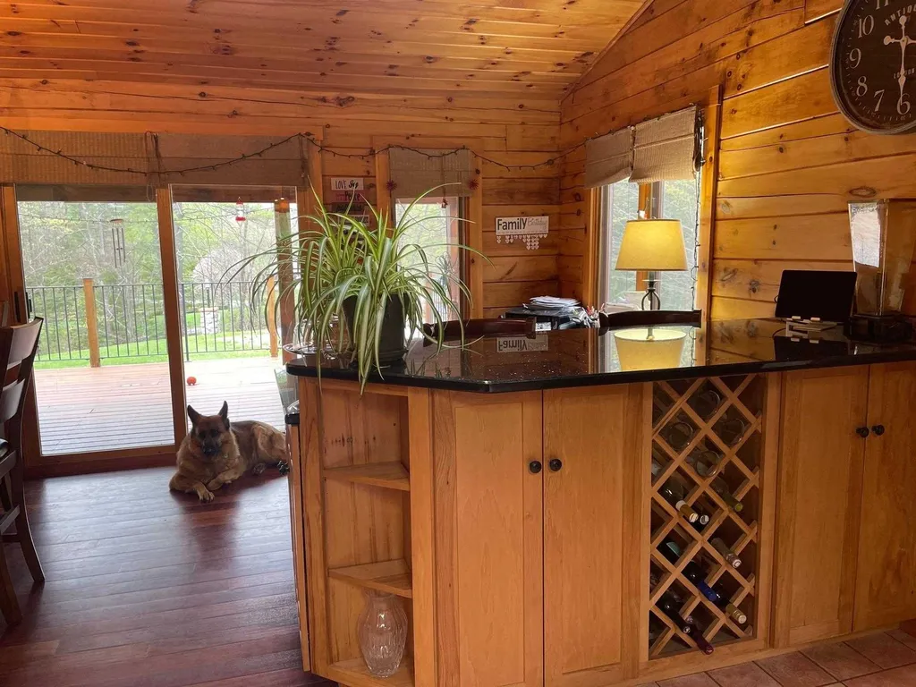 104 Cedarwood Road Charlestown NH 03603