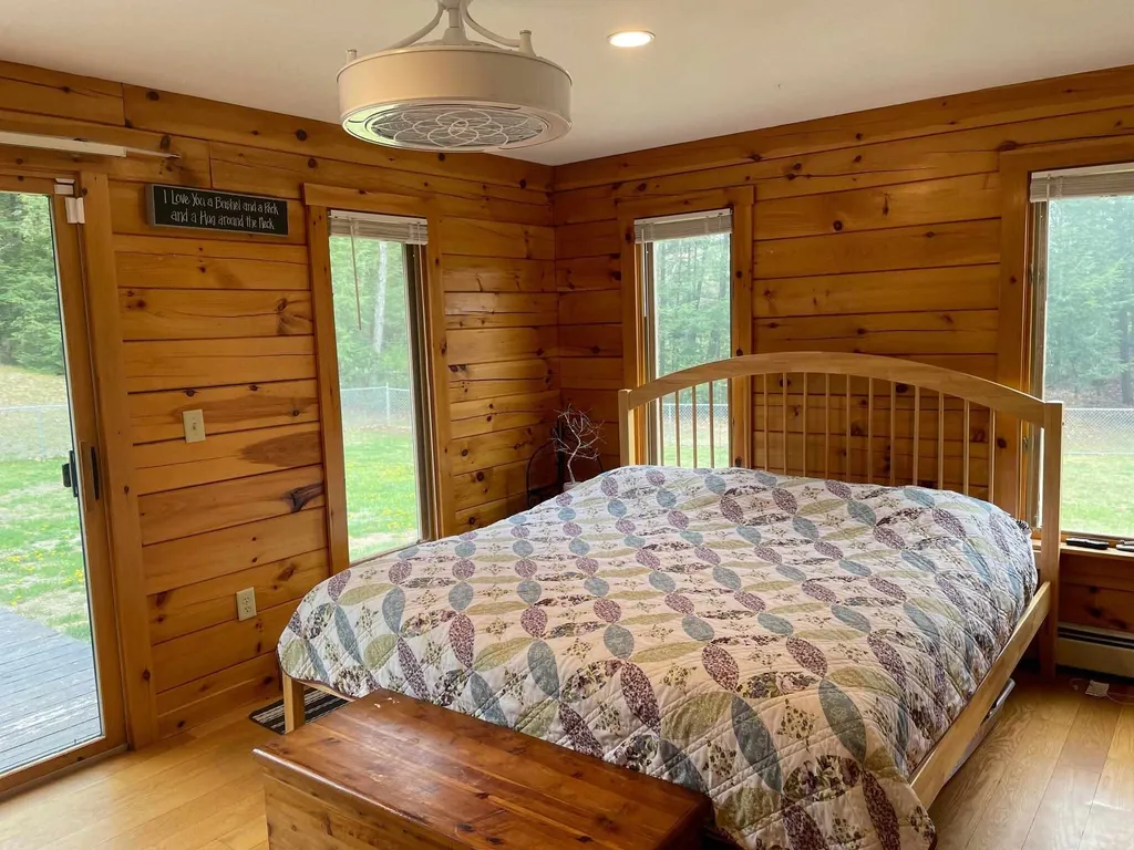 104 Cedarwood Road Charlestown NH 03603