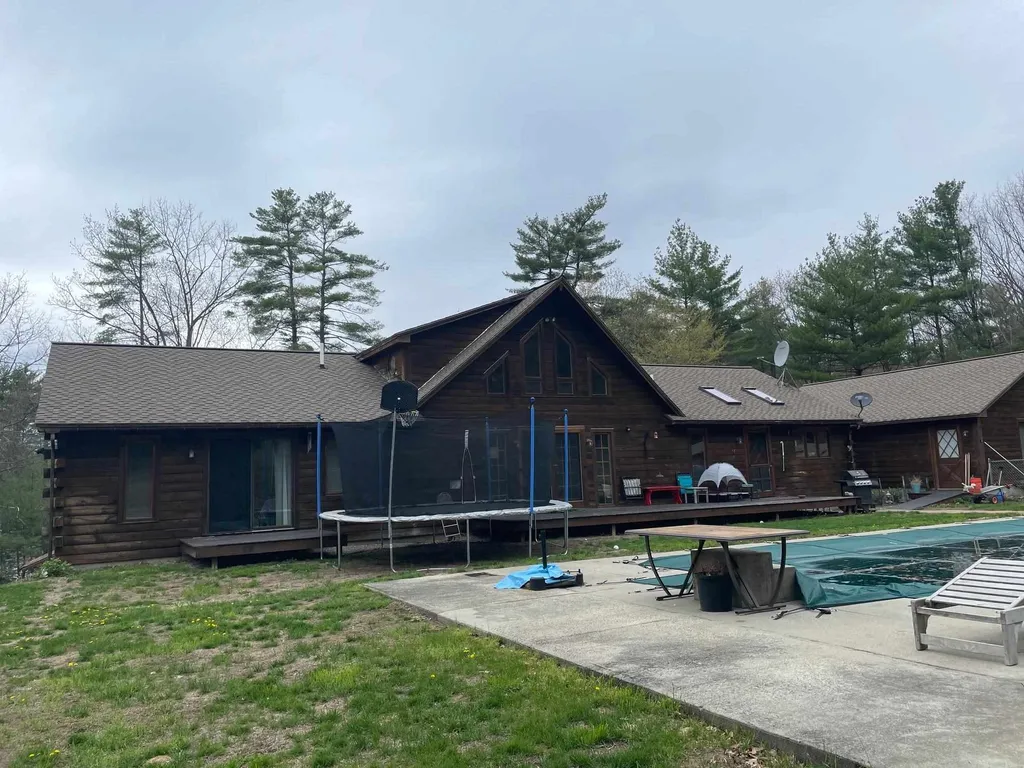 104 Cedarwood Road Charlestown NH 03603