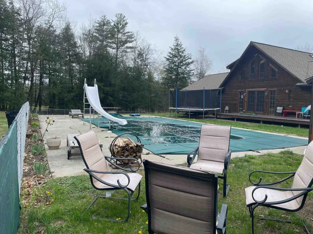 104 Cedarwood Road Charlestown NH 03603