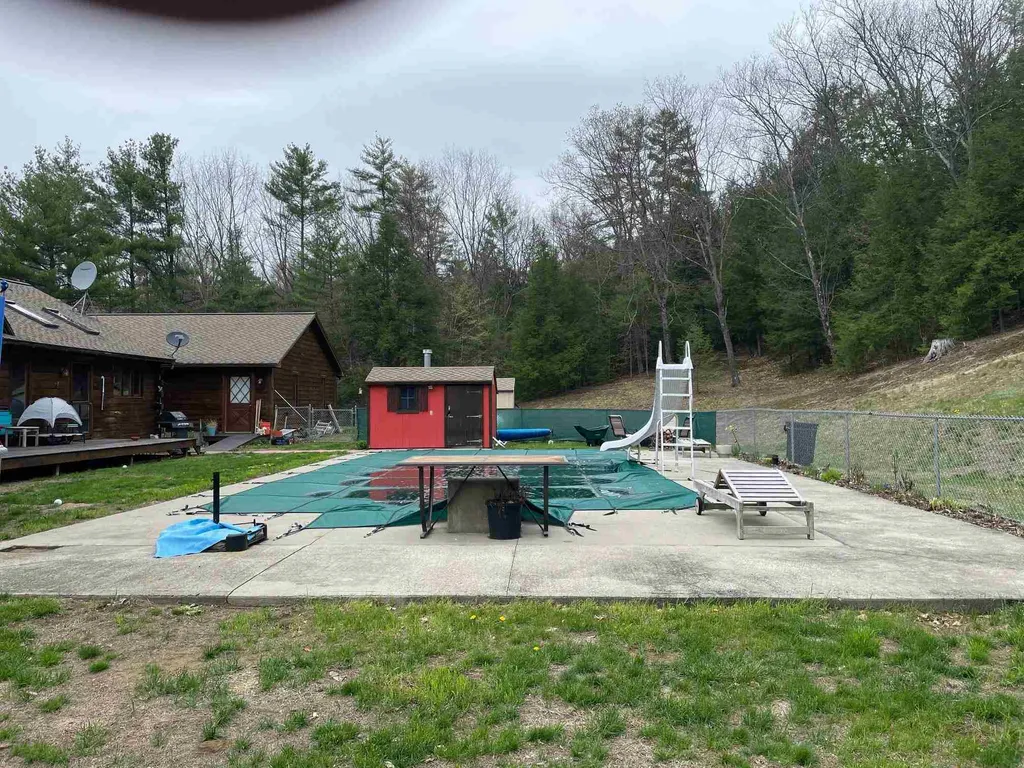 104 Cedarwood Road Charlestown NH 03603