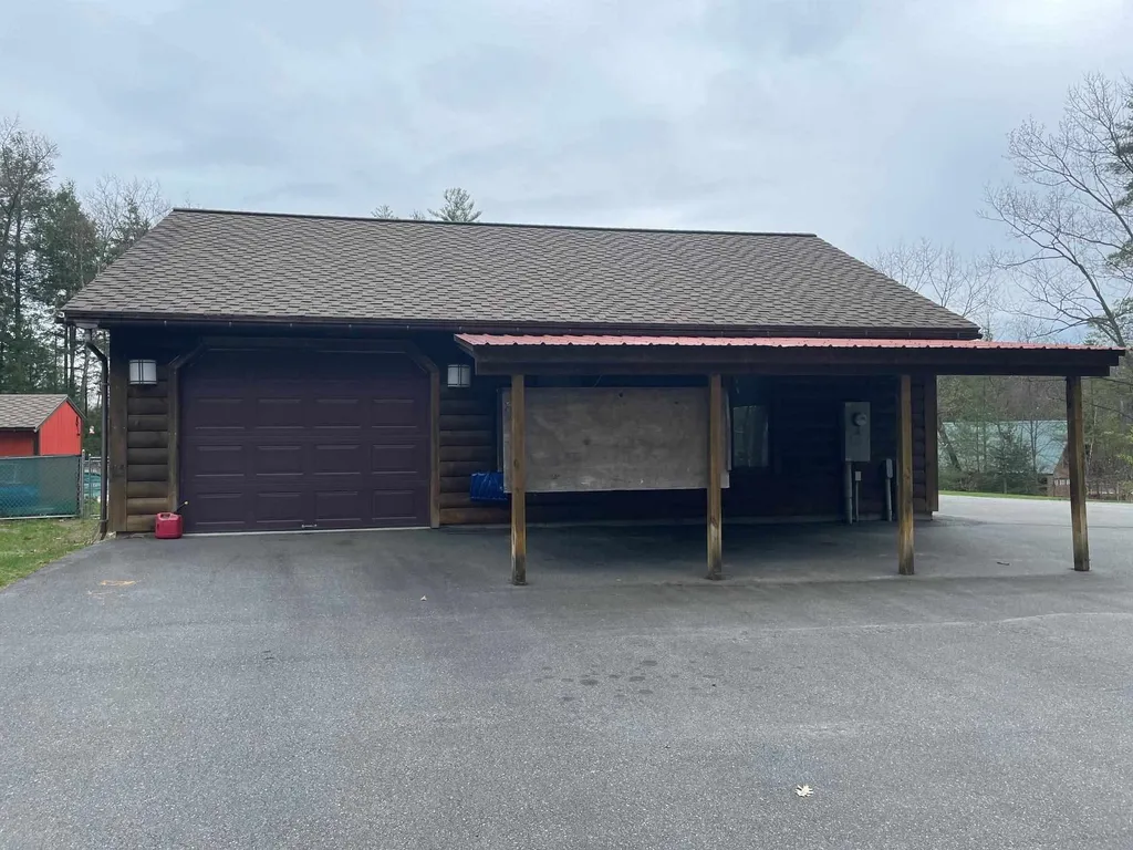 104 Cedarwood Road Charlestown NH 03603