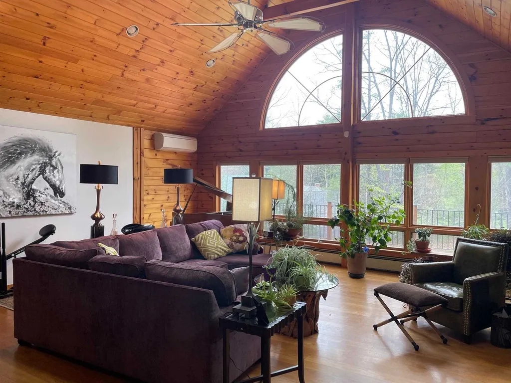 104 Cedarwood Road Charlestown NH 03603