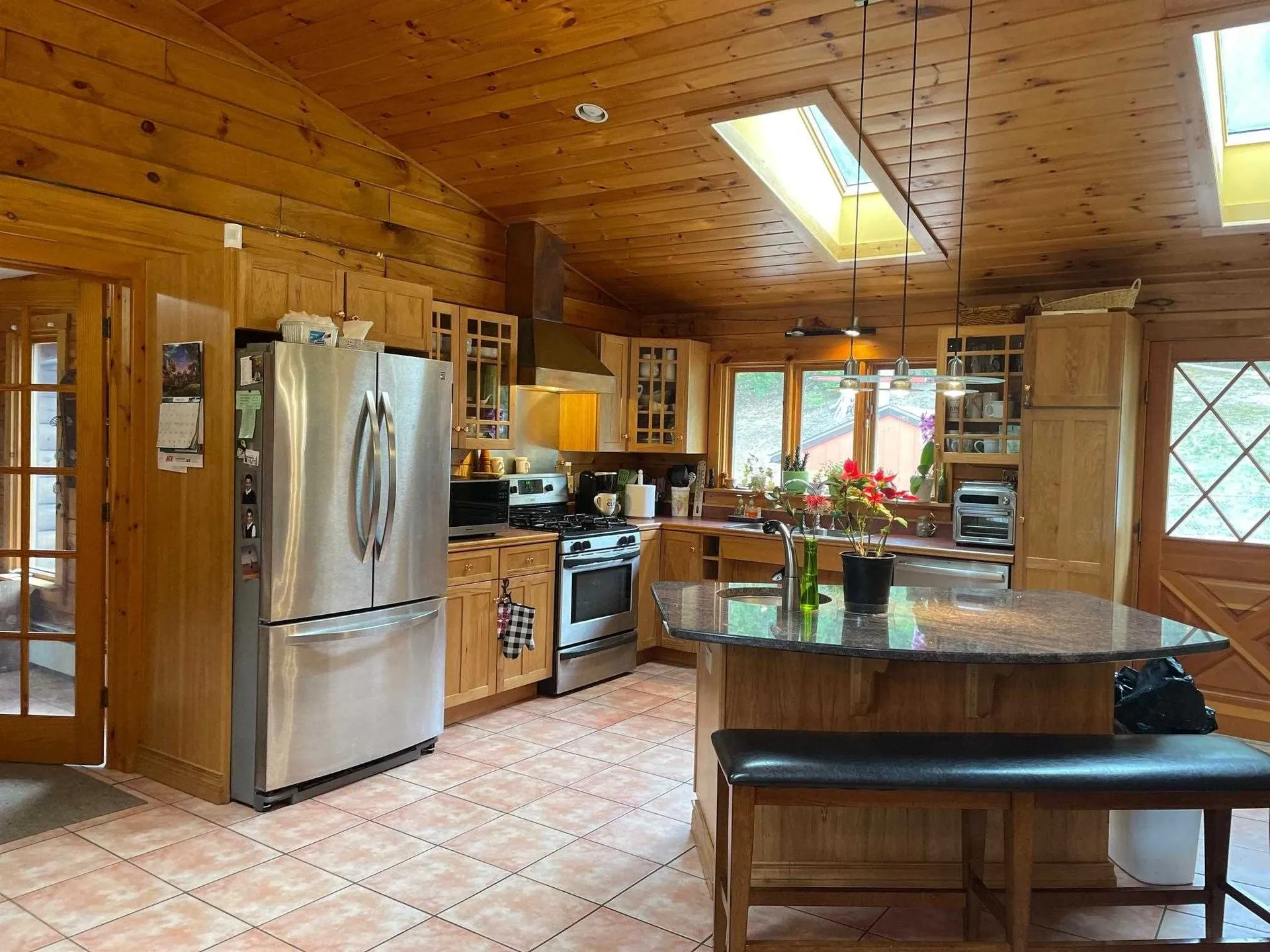 104 Cedarwood Road Charlestown NH 03603