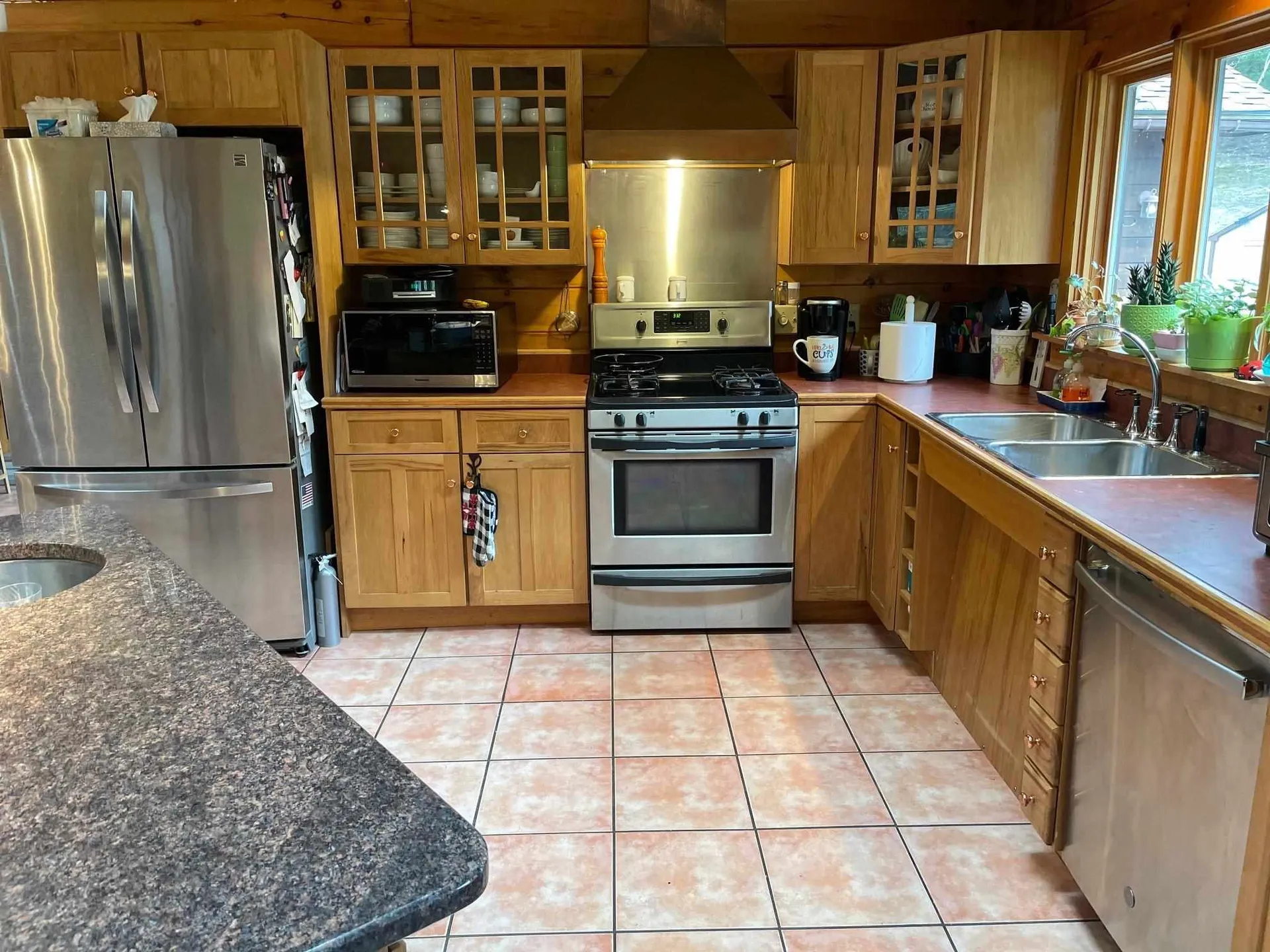 104 Cedarwood Road Charlestown NH 03603