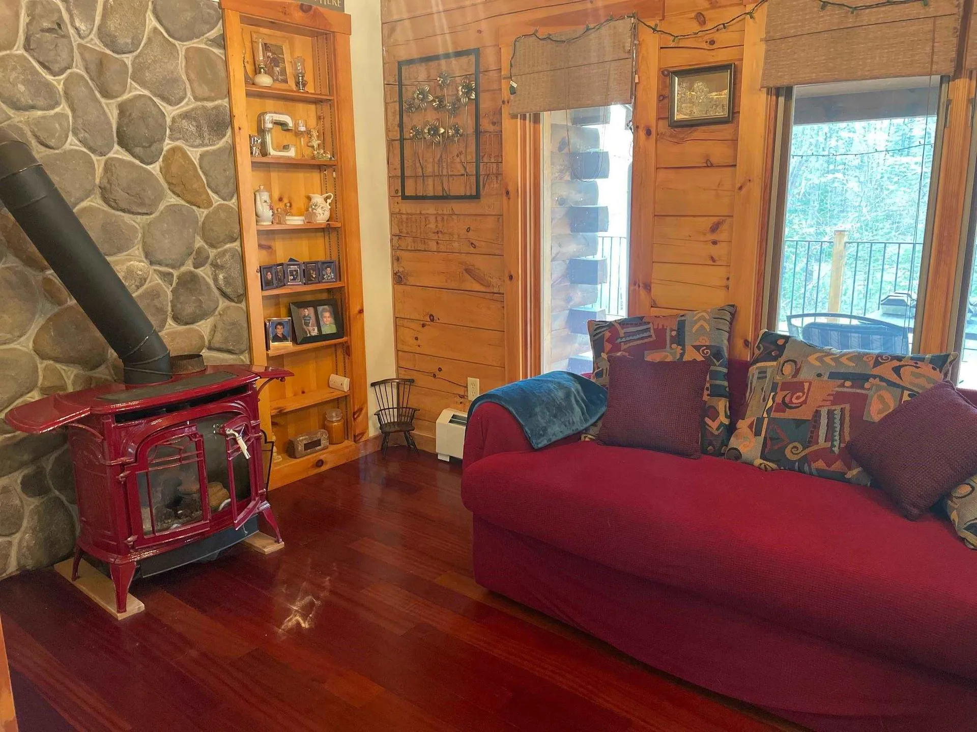 104 Cedarwood Road Charlestown NH 03603