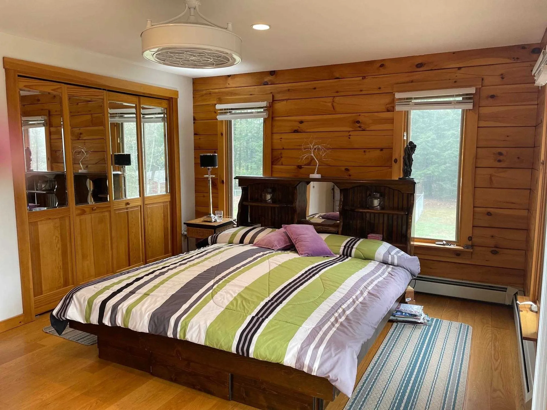 104 Cedarwood Road Charlestown NH 03603