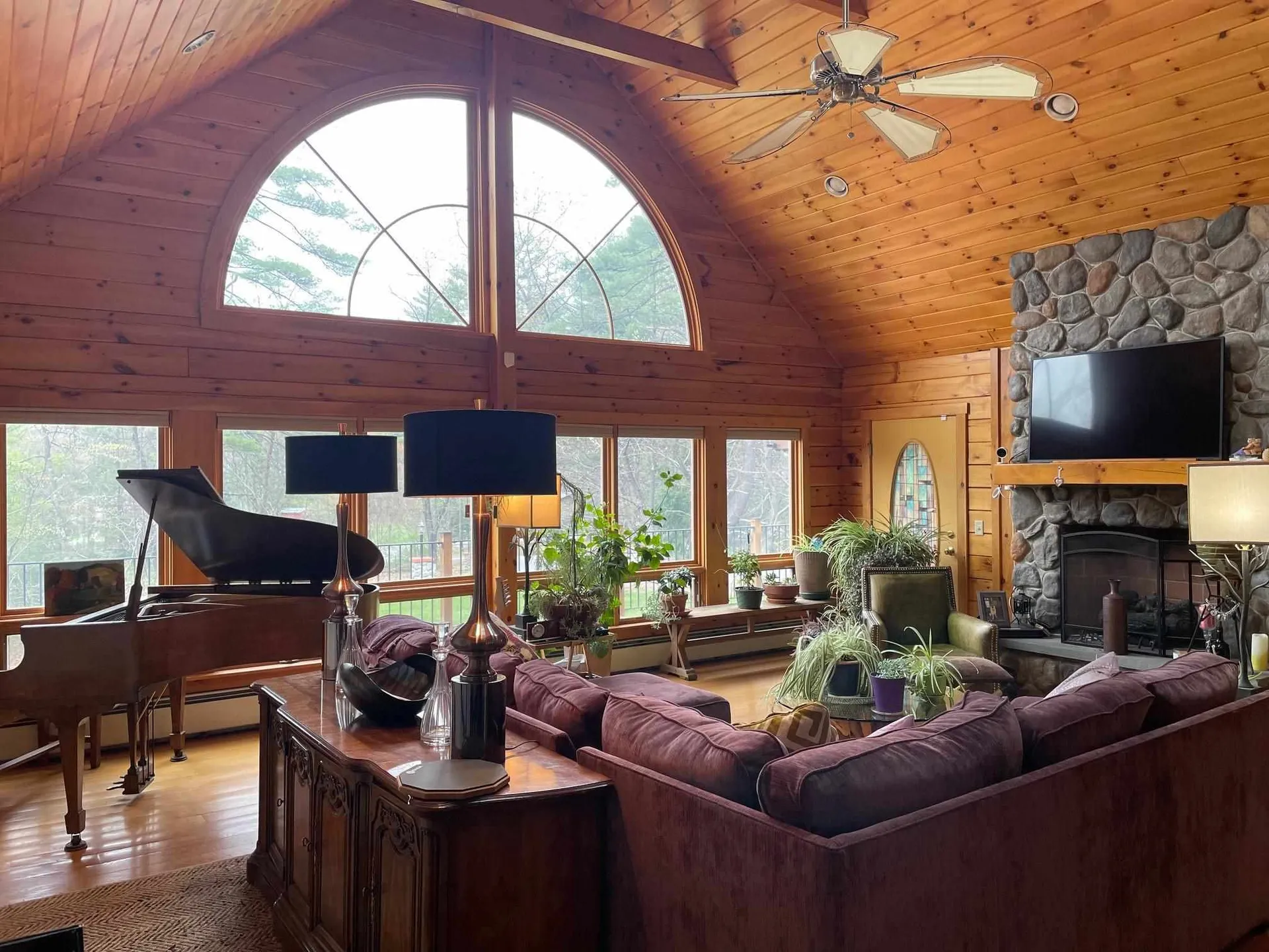 104 Cedarwood Road Charlestown NH 03603