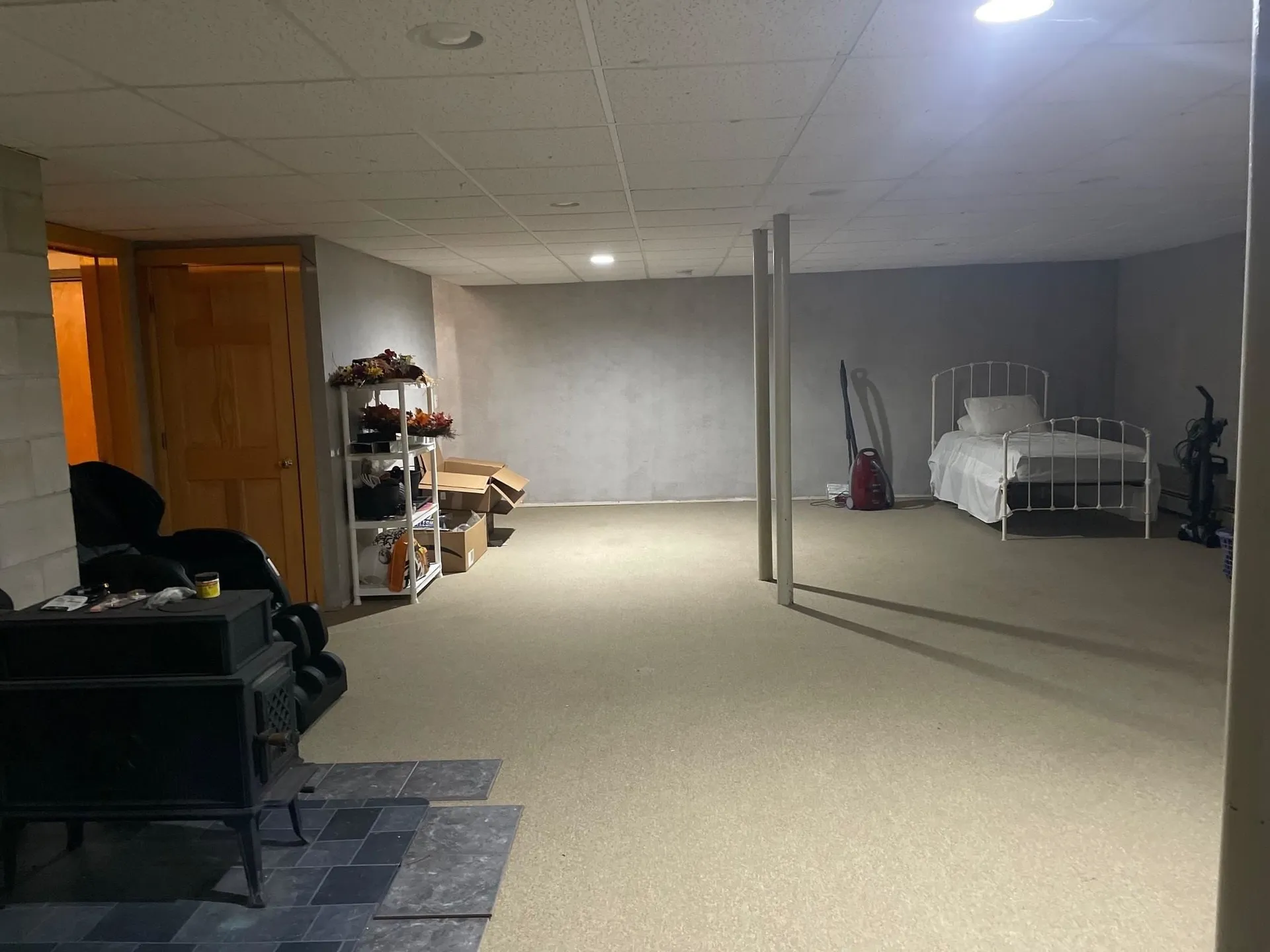 104 Cedarwood Road Charlestown NH 03603