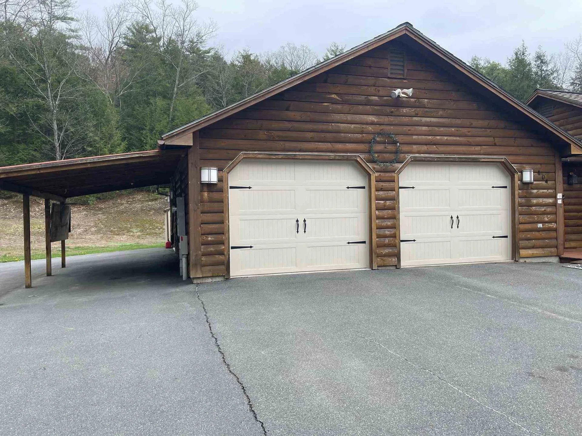 104 Cedarwood Road Charlestown NH 03603