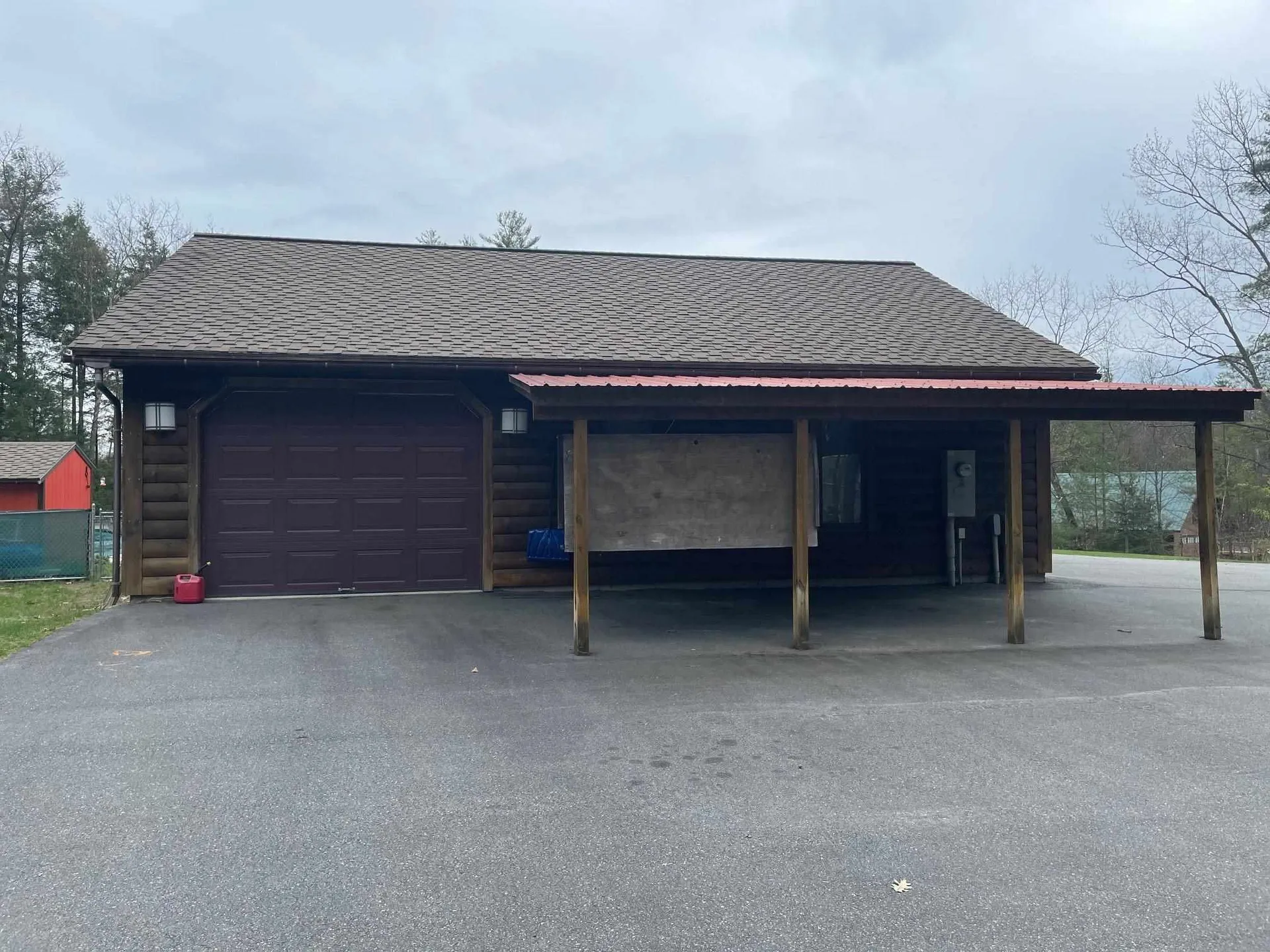 104 Cedarwood Road Charlestown NH 03603