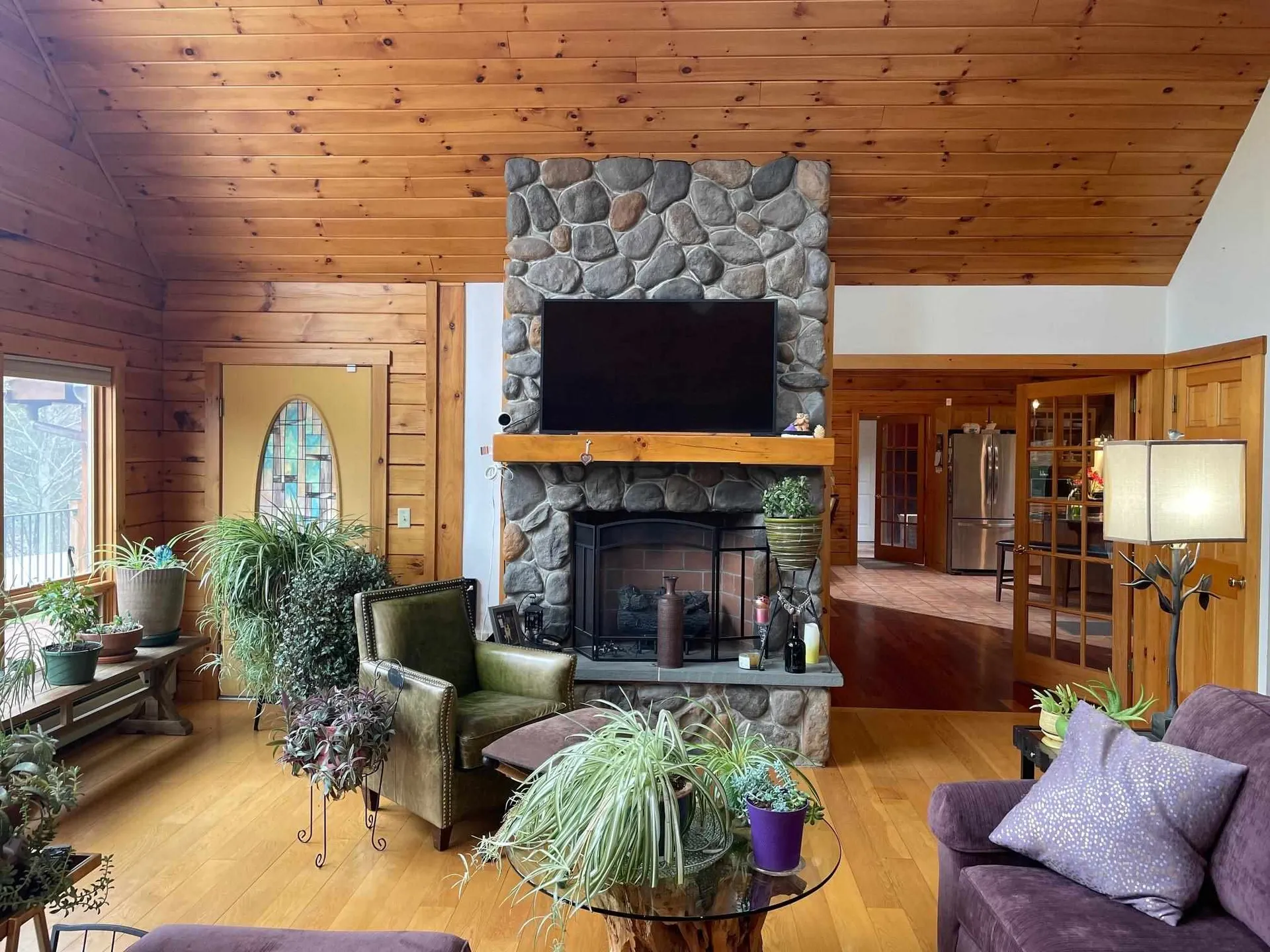 104 Cedarwood Road Charlestown NH 03603