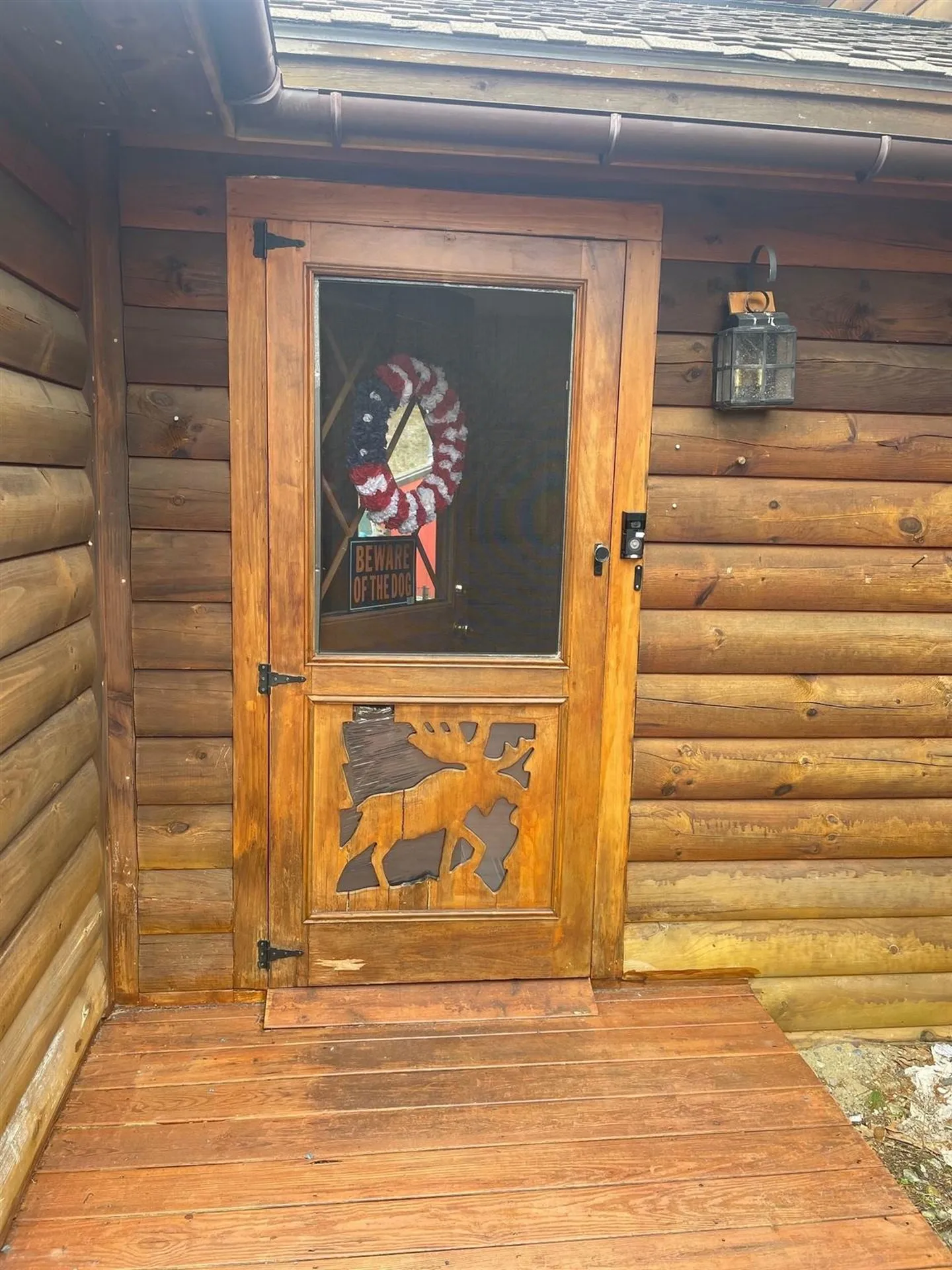 104 Cedarwood Road Charlestown NH 03603
