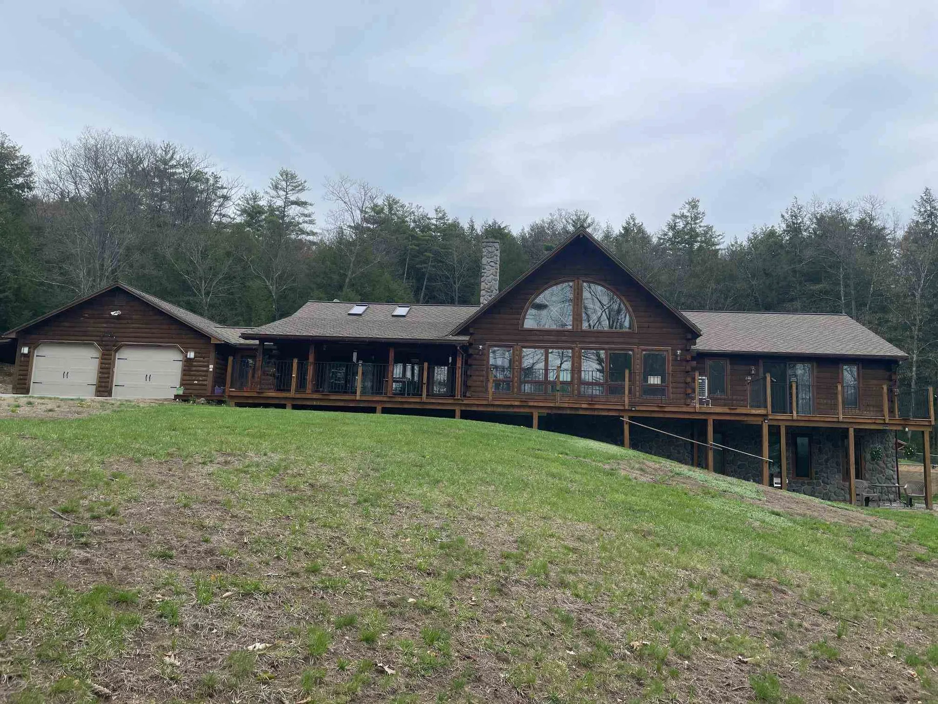 104 Cedarwood Road Charlestown NH 03603