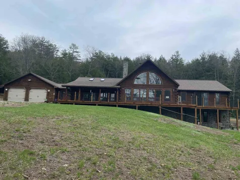 104 Cedarwood Road Charlestown NH 03603