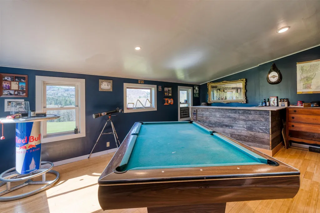 4434 Chelsea Road Corinth VT 05039