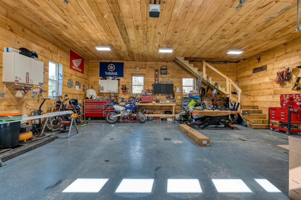 4434 Chelsea Road Corinth VT 05039