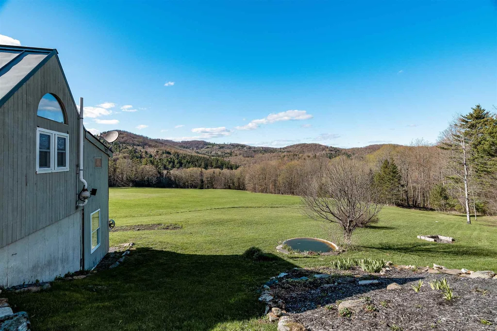 4434 Chelsea Road Corinth VT 05039