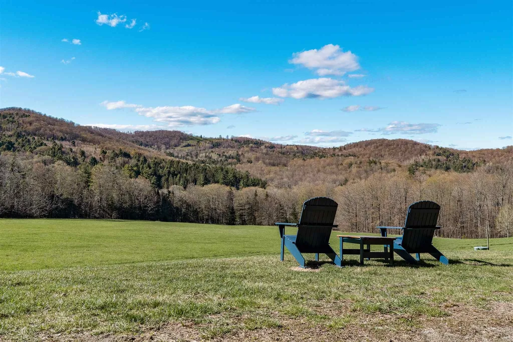 4434 Chelsea Road Corinth VT 05039