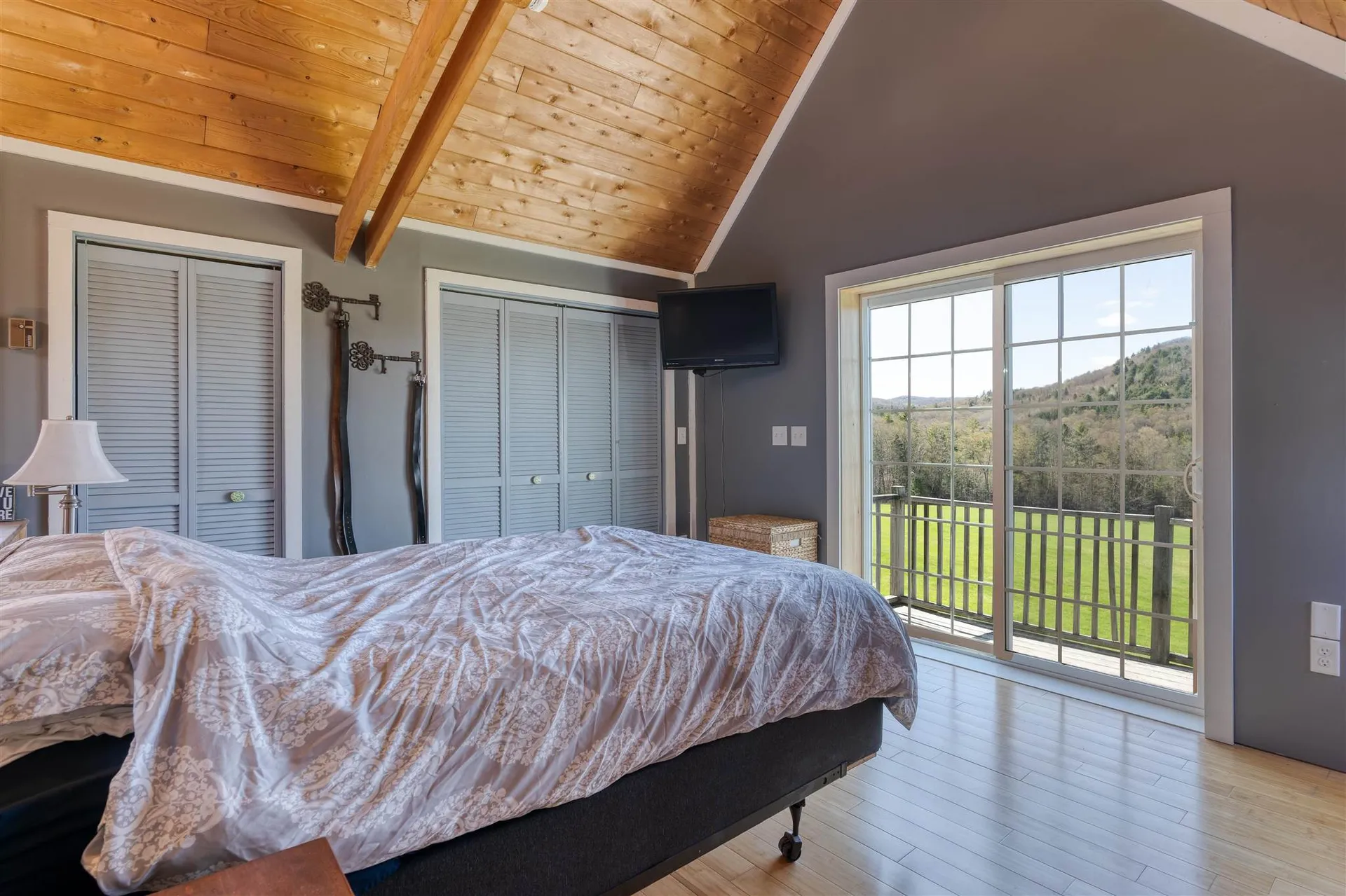 4434 Chelsea Road Corinth VT 05039