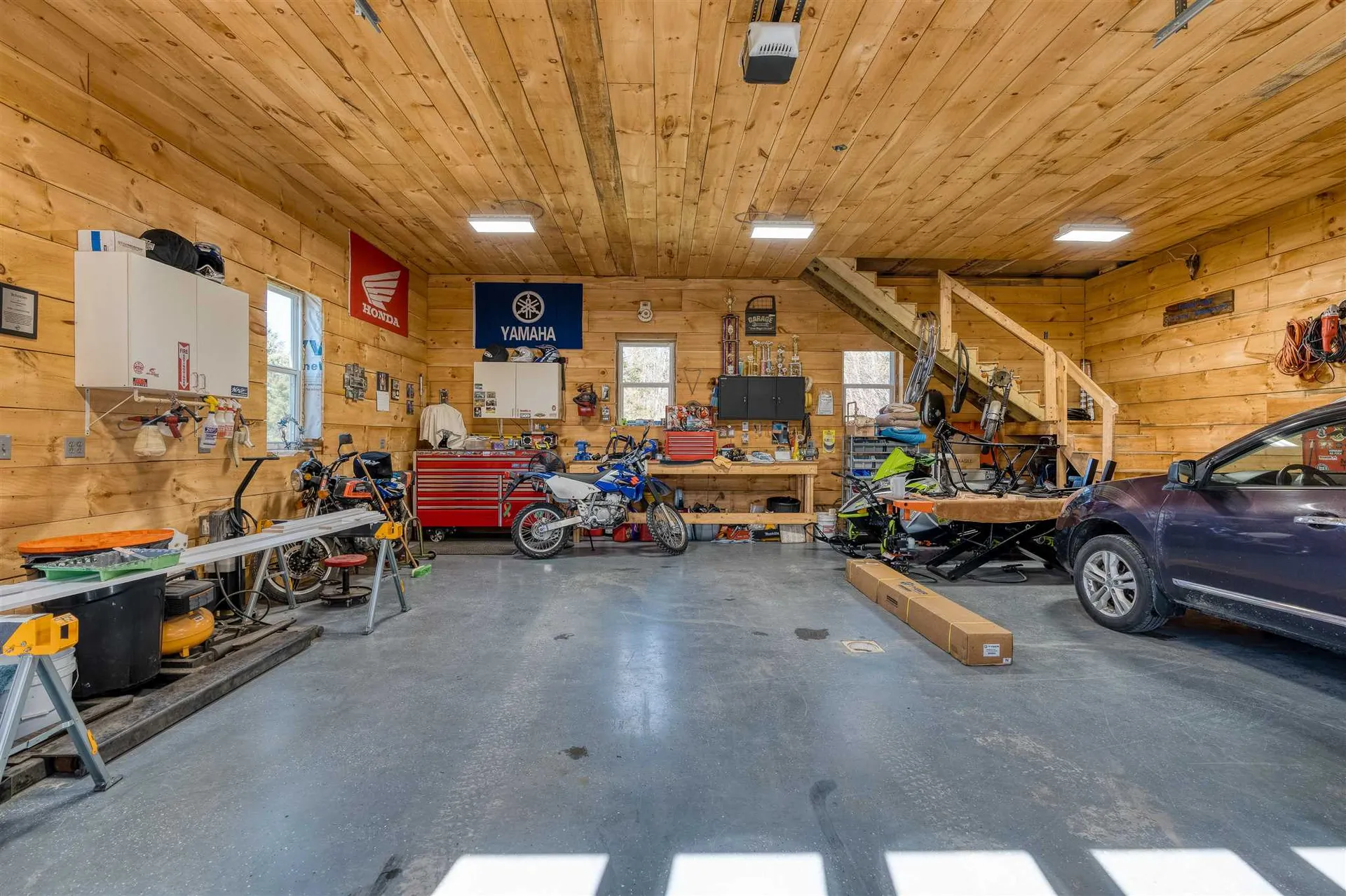 4434 Chelsea Road Corinth VT 05039