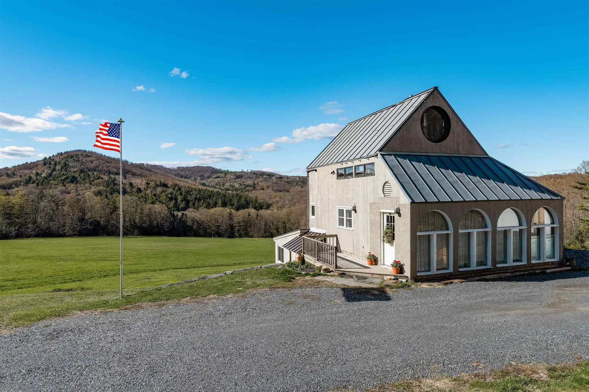 4434 Chelsea Road Corinth VT 05039