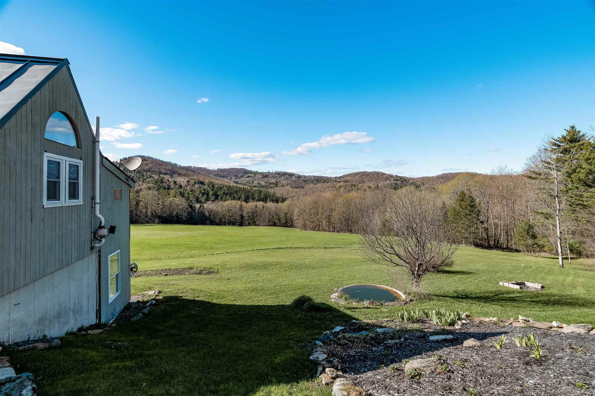 4434 Chelsea Road Corinth VT 05039