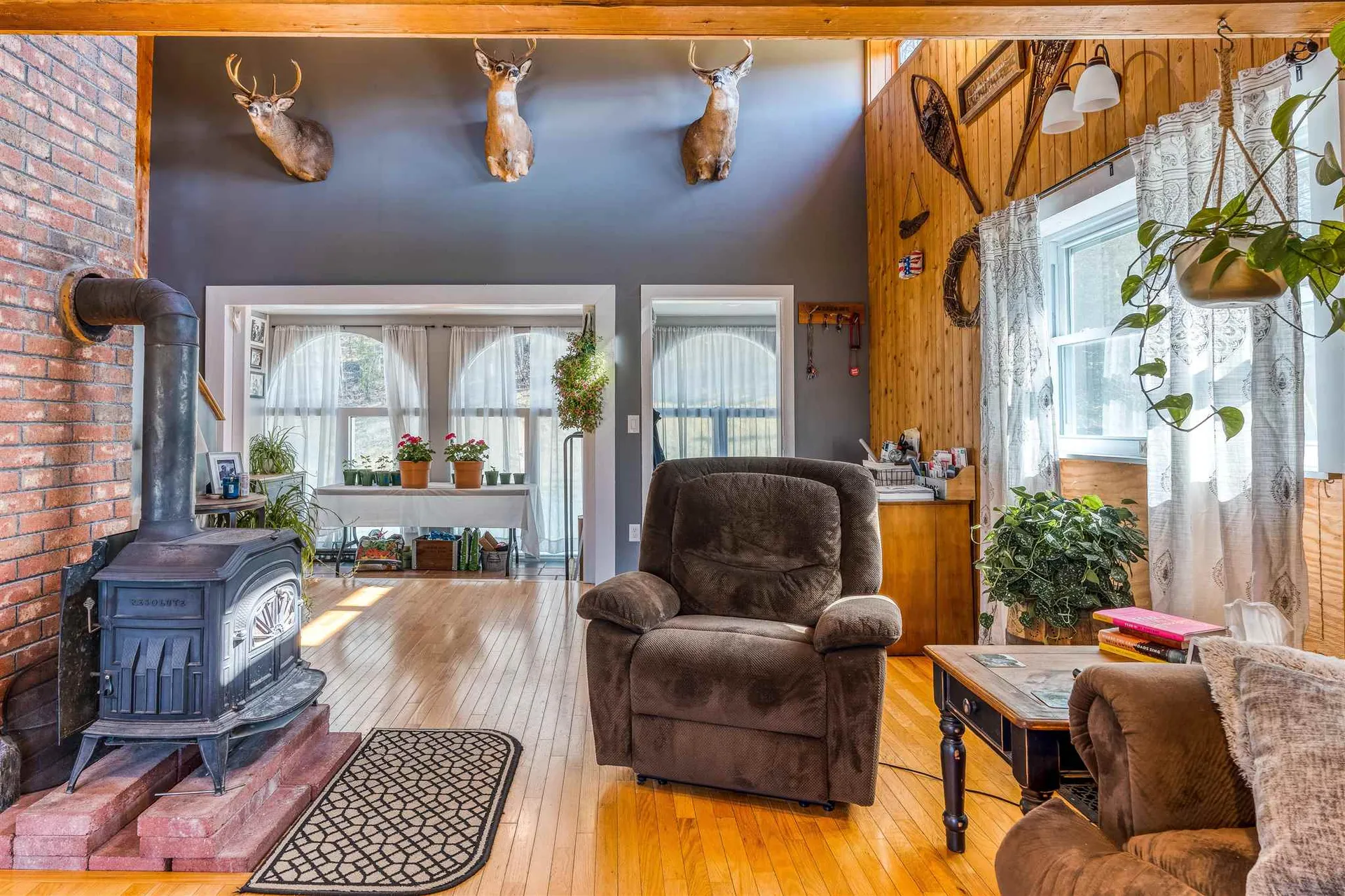 4434 Chelsea Road Corinth VT 05039