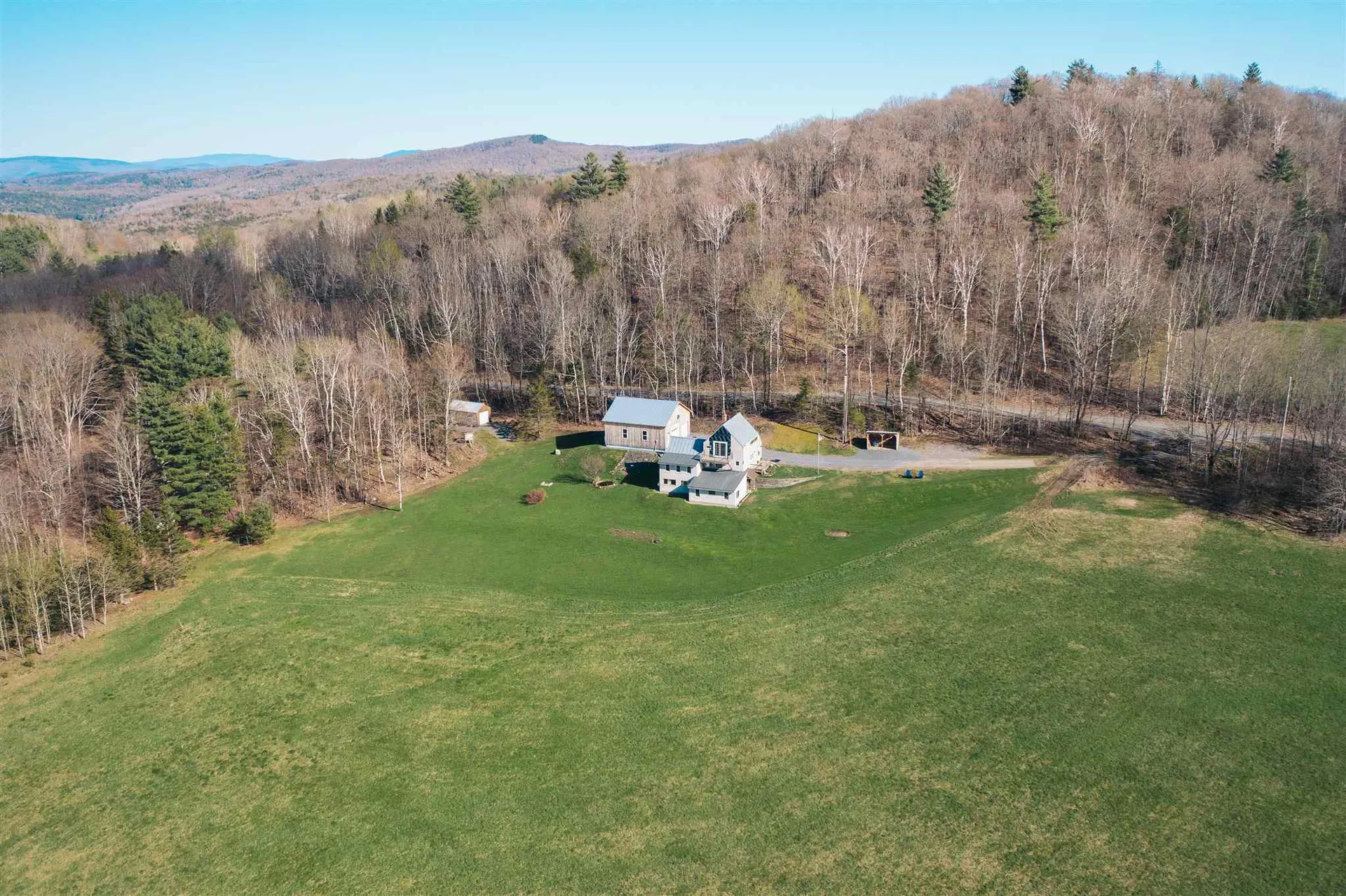 4434 Chelsea Road Corinth VT 05039