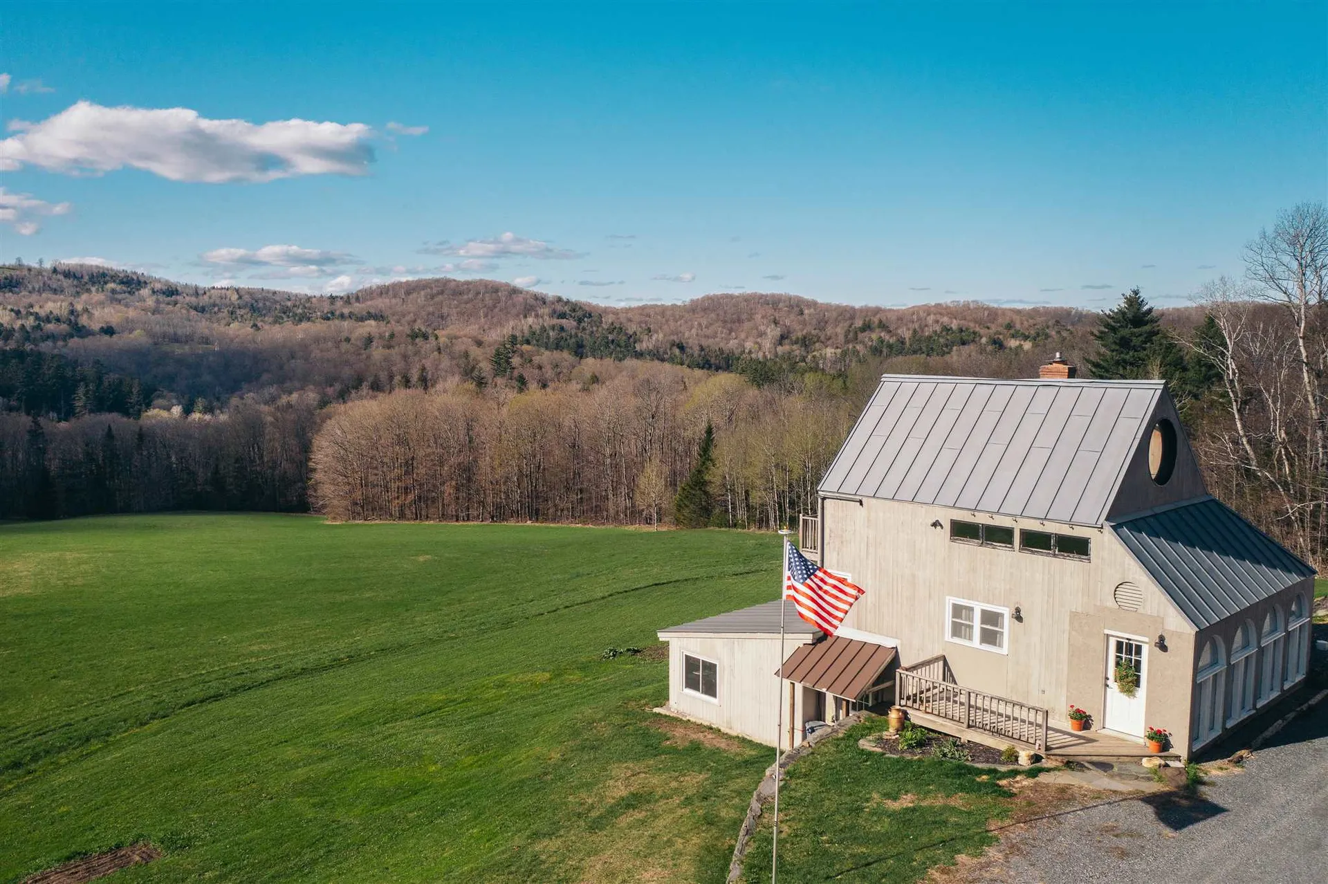 4434 Chelsea Road Corinth VT 05039