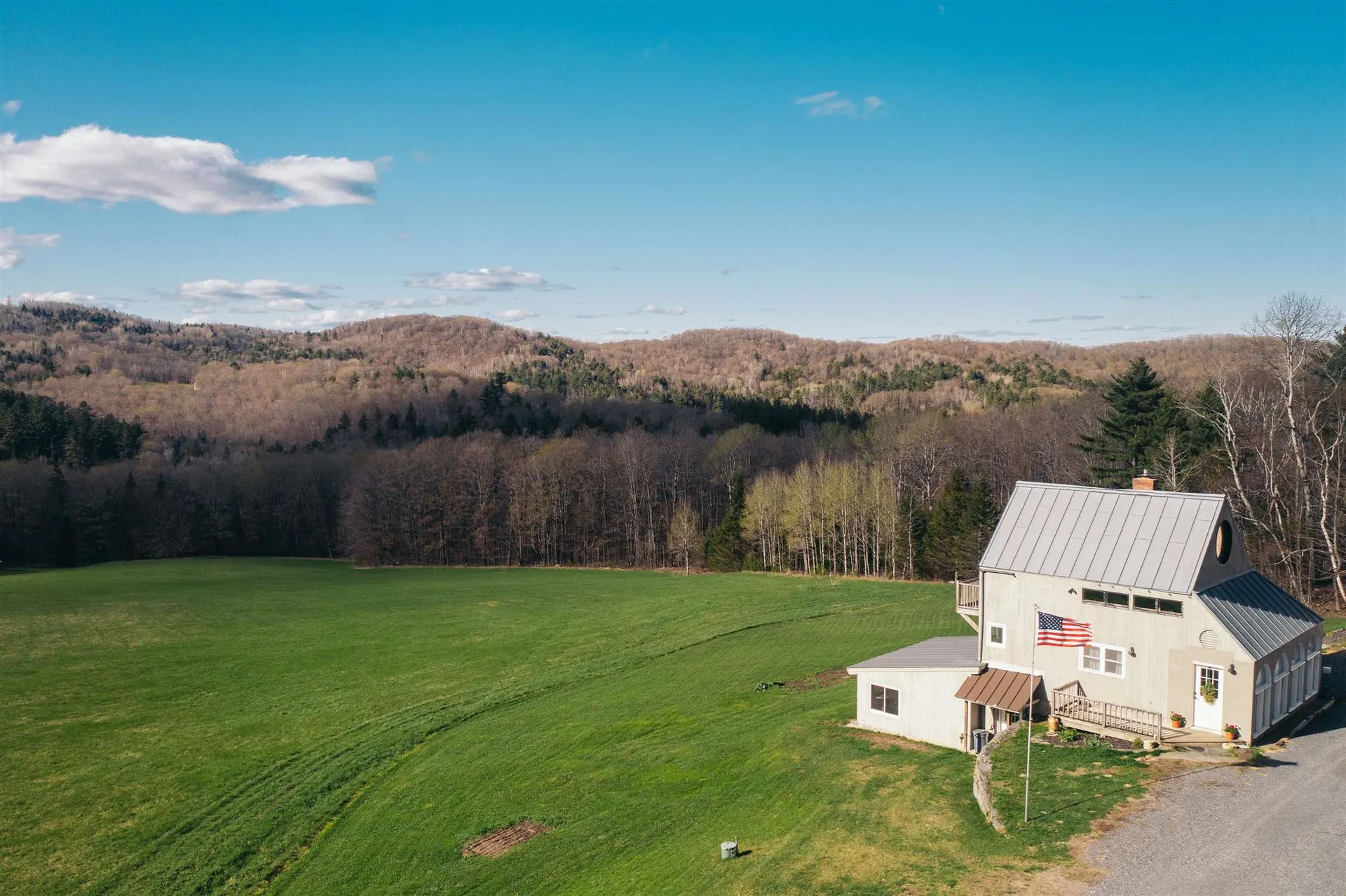 4434 Chelsea Road Corinth VT 05039