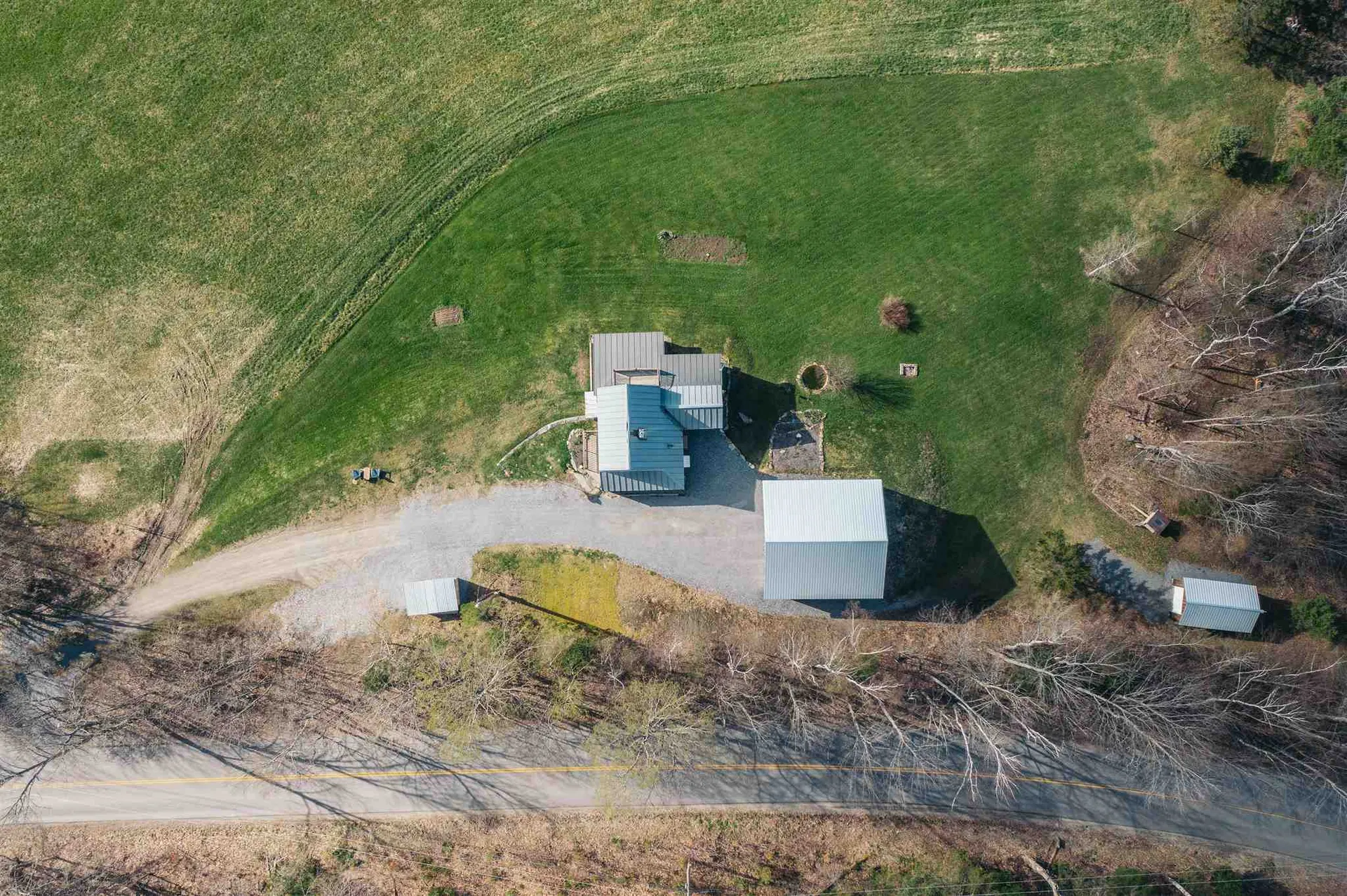 4434 Chelsea Road Corinth VT 05039
