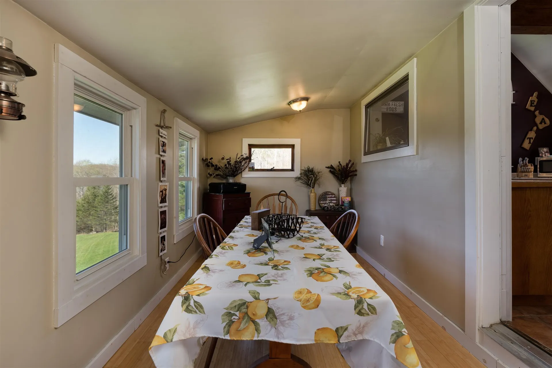 4434 Chelsea Road Corinth VT 05039