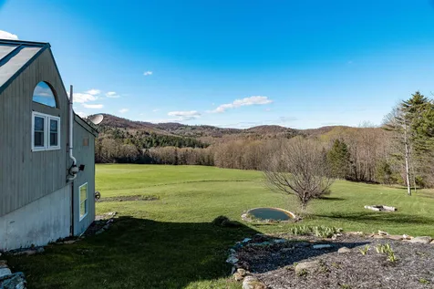 4434 Chelsea Road Corinth VT 05039