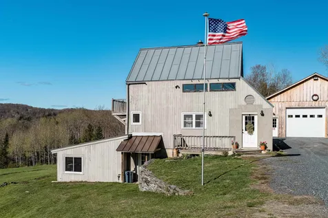 4434 Chelsea Road Corinth VT 05039