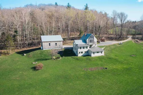 4434 Chelsea Road Corinth VT 05039