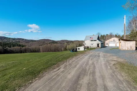 4434 Chelsea Road Corinth VT 05039