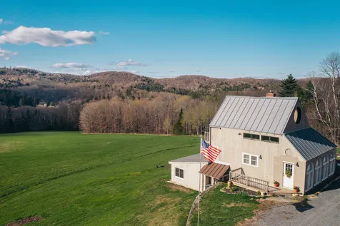 4434 Chelsea Road Corinth VT 05039