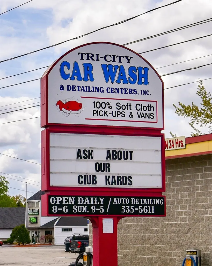 45 Gonic Road Rochester NH 03839-5502