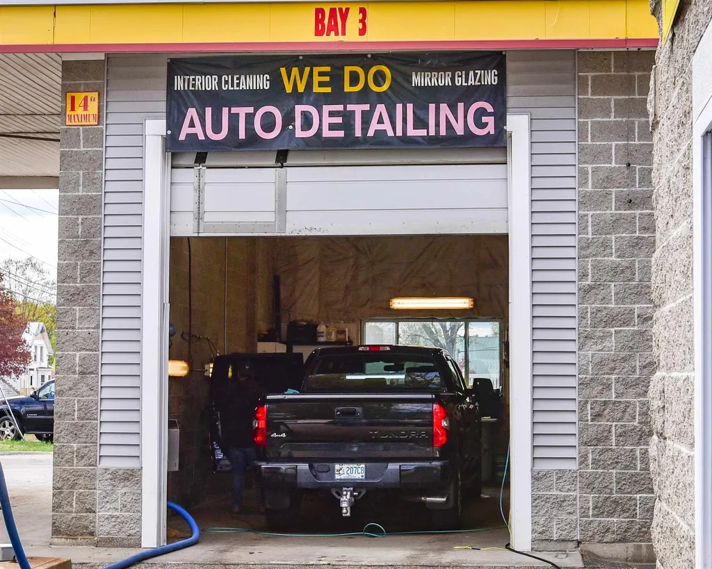 45 Gonic Road Rochester NH 03839-5502