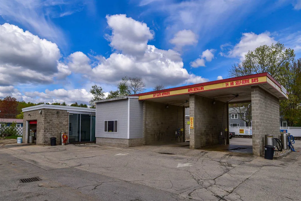 45 Gonic Road Rochester NH 03839-5502