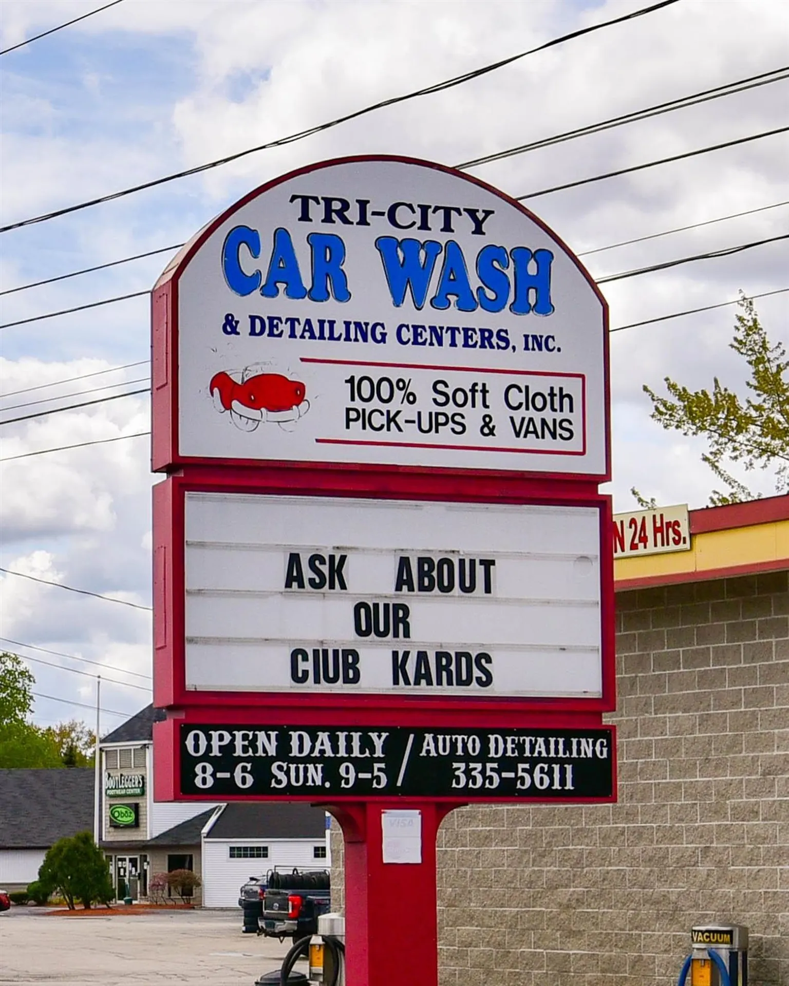 45 Gonic Road Rochester NH 03839-5502