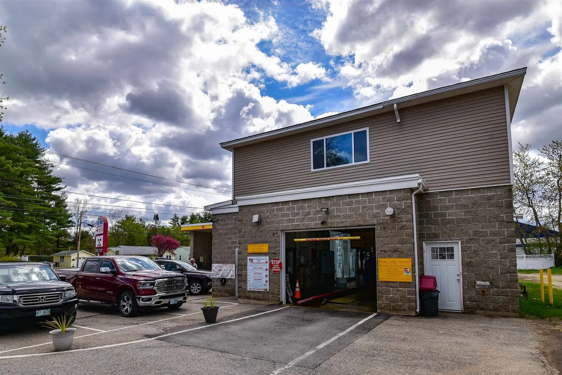 45 Gonic Road Rochester NH 03839-5502