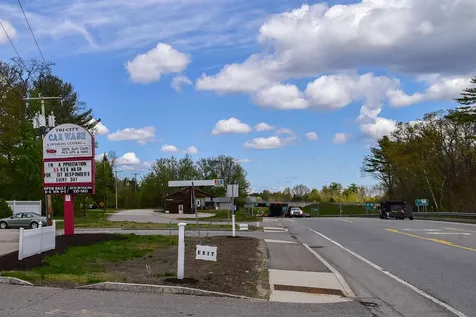 45 Gonic Road Rochester NH 03839-5502