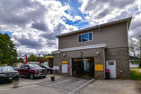 45 Gonic Road Rochester NH 03839-5502