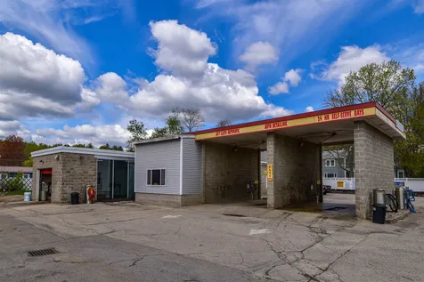 45 Gonic Road Rochester NH 03839-5502